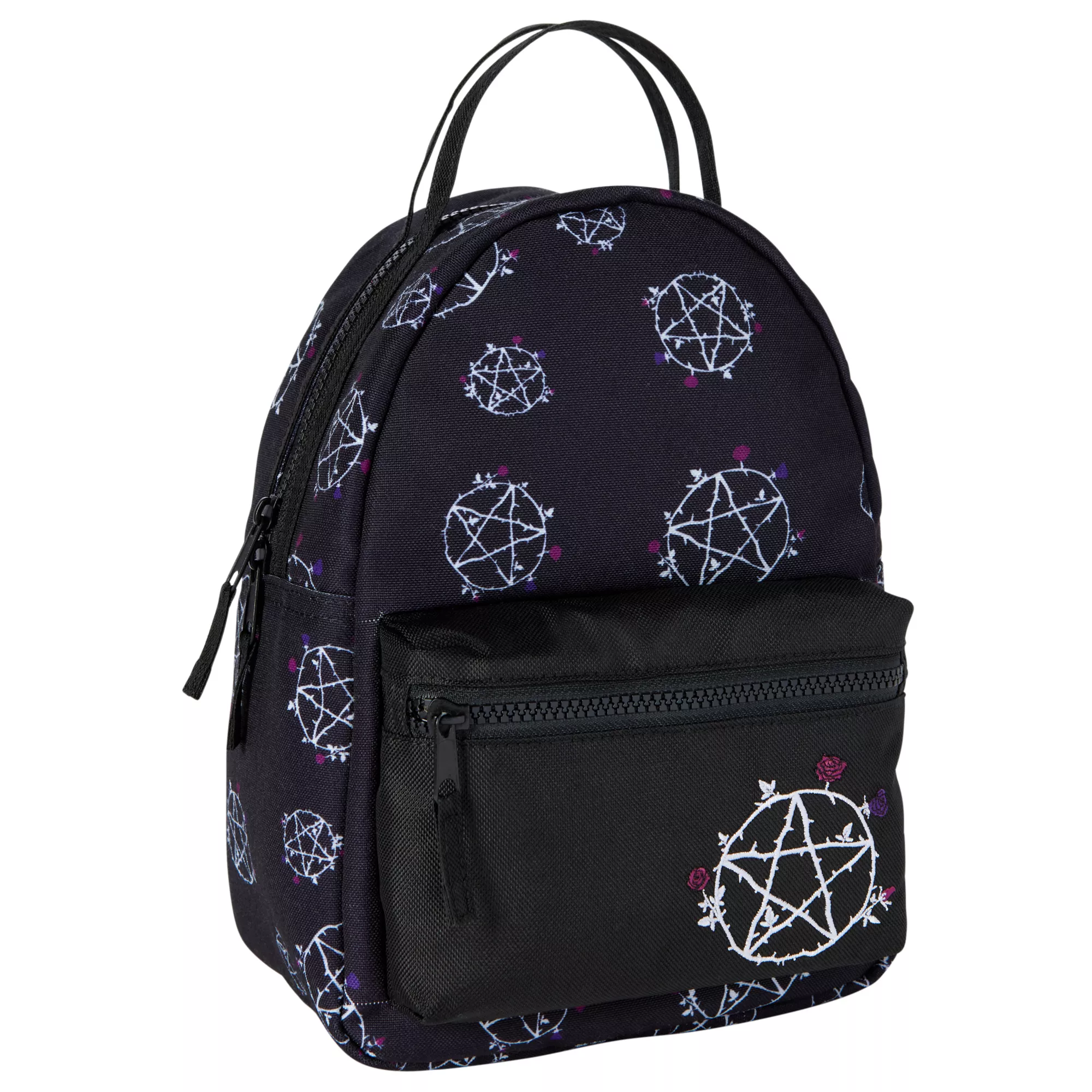 Pentagram Mini Backpack at Spirit Halloween