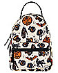 Creature of the Night Mini Backpack