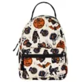 Creature of the Night Mini Backpack at Spirit Halloween