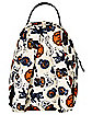Creature of the Night Mini Backpack