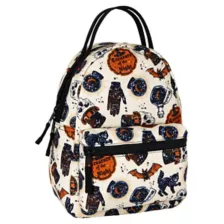 Creature of the Night Mini Backpack at Spirit Halloween