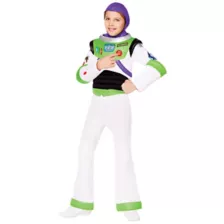 Kids Buzz Lightyear Costume - Toy Story at Spencer's