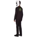 Kids Glow in the Dark Marshmello Costume Kit at Spirit Halloween