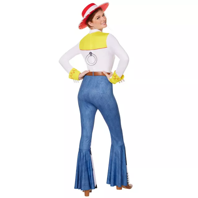 Adult Jessie Costume Toy Story Spirithalloween