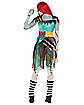 Adult Sally The Nightmare Before Christmas Costume - The Signature Collection