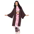 Adult Nezuko Costume - Demon Slayer at Spirit Halloween