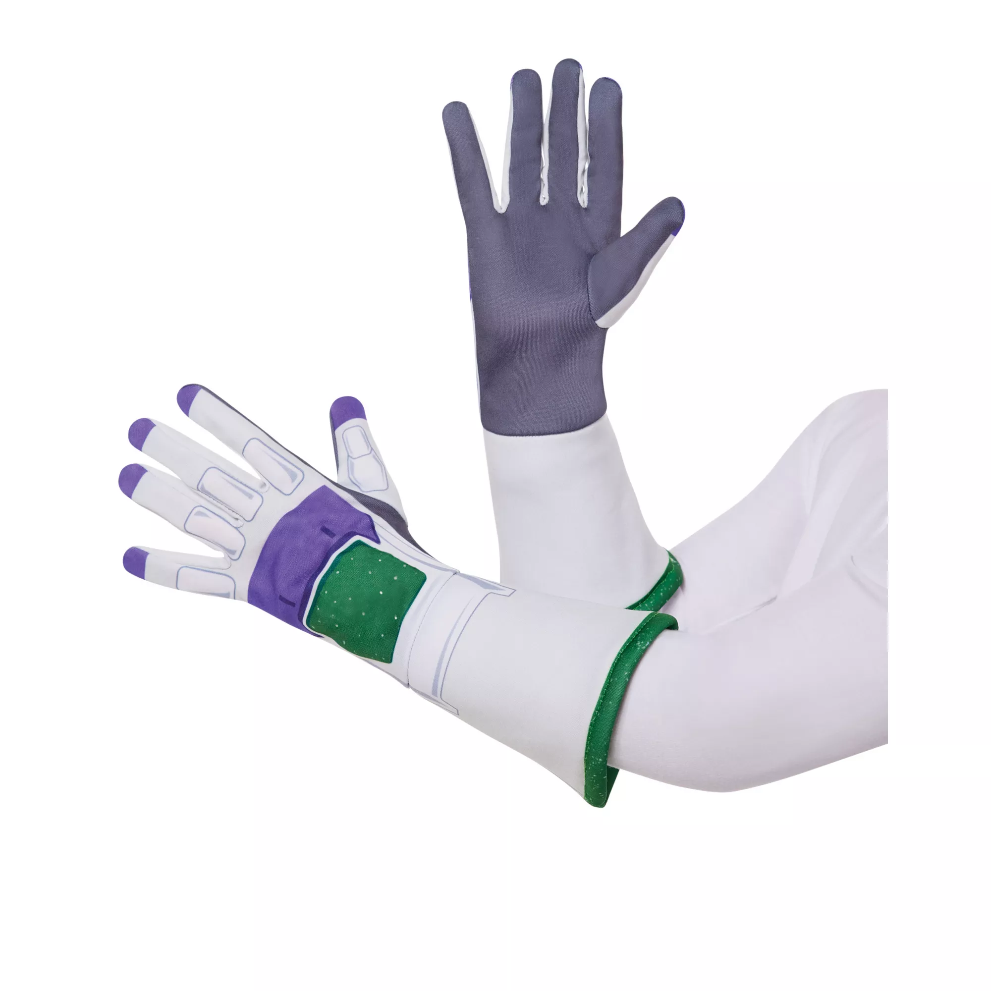 Buzz Lightyear Gloves - Lightyear at Spirit Halloween