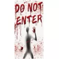 Bloody Window Decorations - 2 Pack at Spirit Halloween