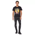 Happy Leatherface T Shirt - The Texas Chainsaw Massacre at Spencer's