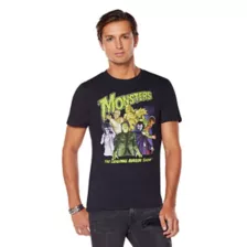 Universal Monsters T Shirt at Spirit Halloween
