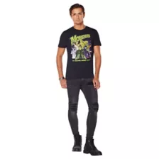 Universal Monsters T Shirt at Spirit Halloween