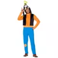 Adult Goofy One Piece Costume - Mickey and Friends at Spirit Halloween