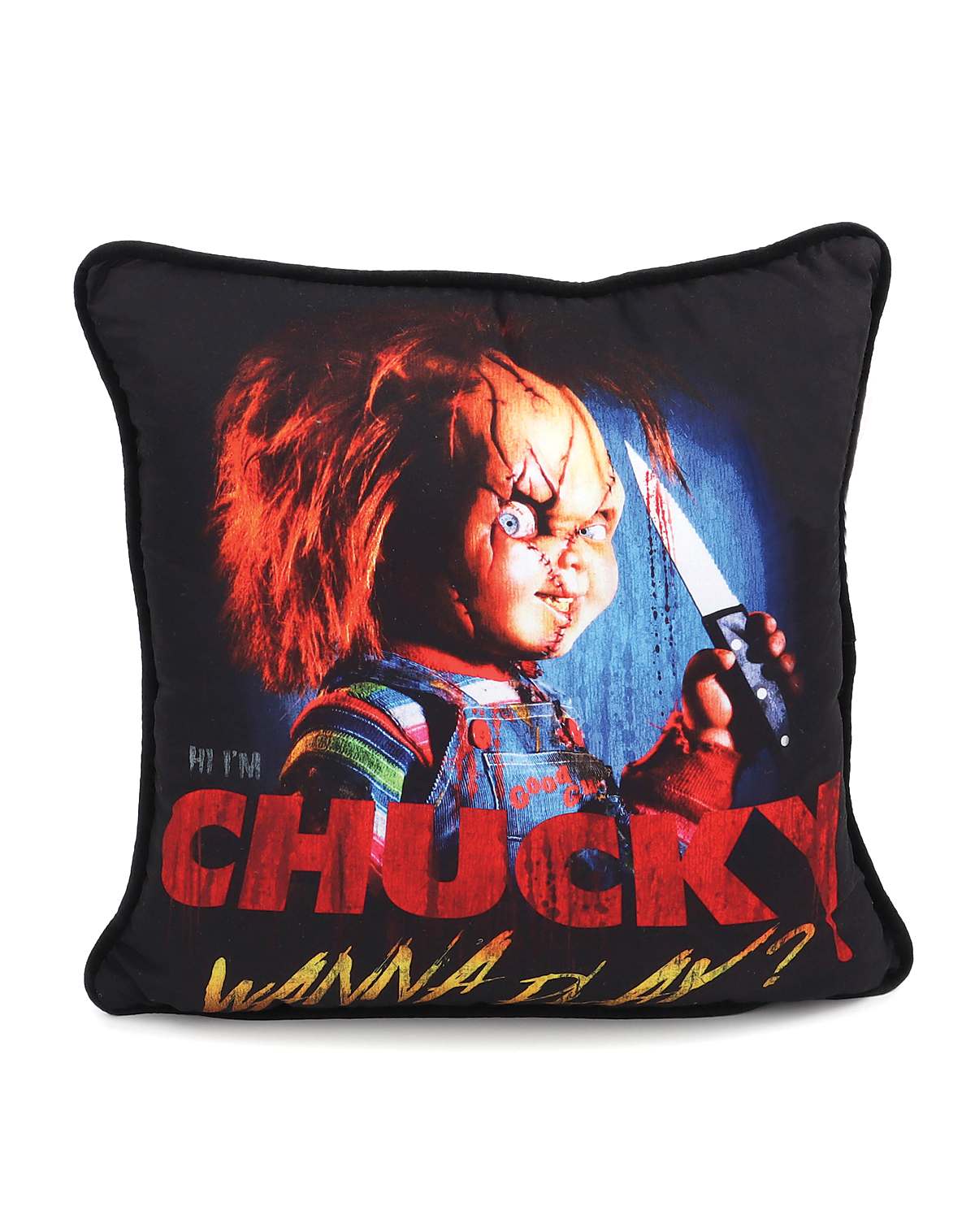 Chucky Pillow