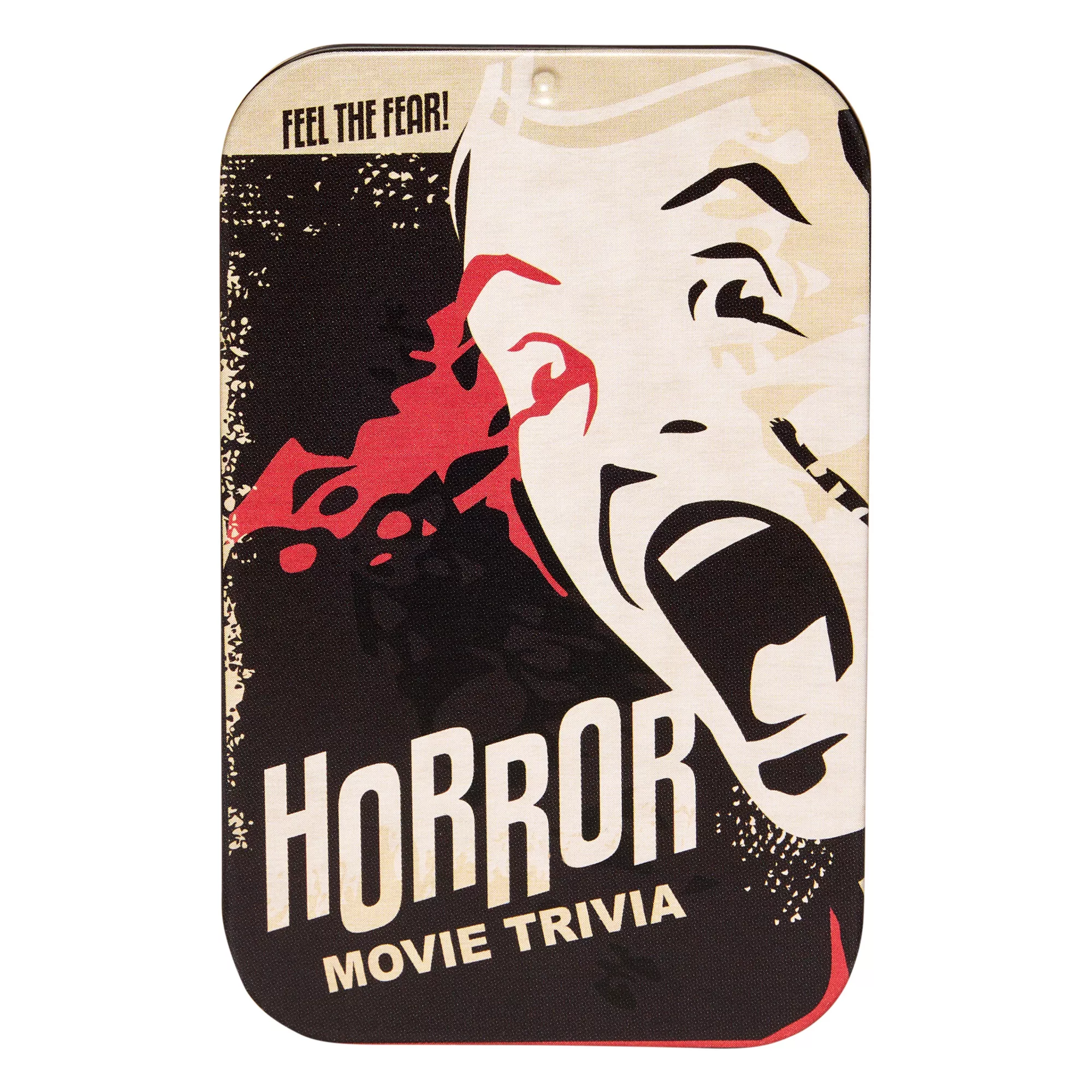 Horror Movie Trivia Game at Spencer's