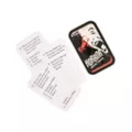 Horror Movie Trivia Game at Spencer's