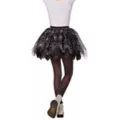 Kids Spider Web Skirt at Spirit Halloween