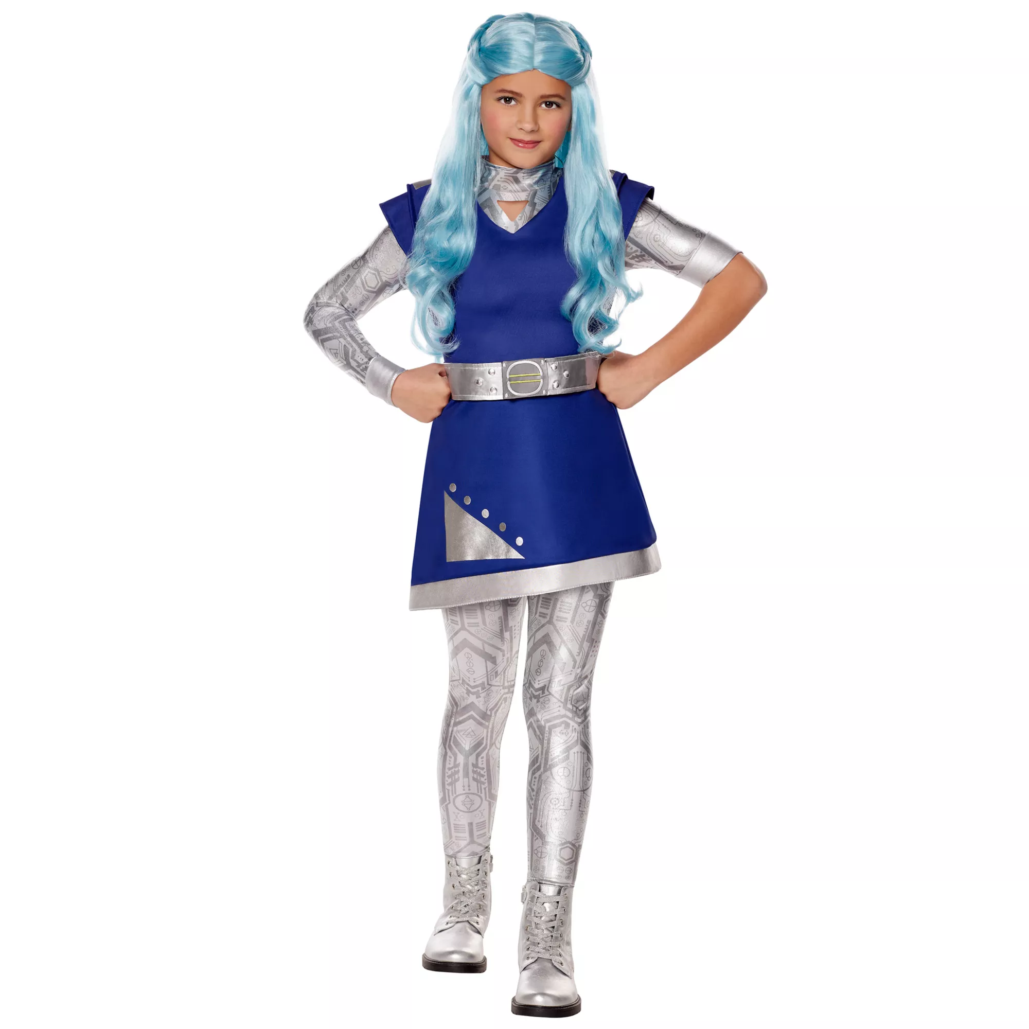 Kids Addison Costume - Zombies 3 at Spirit Halloween