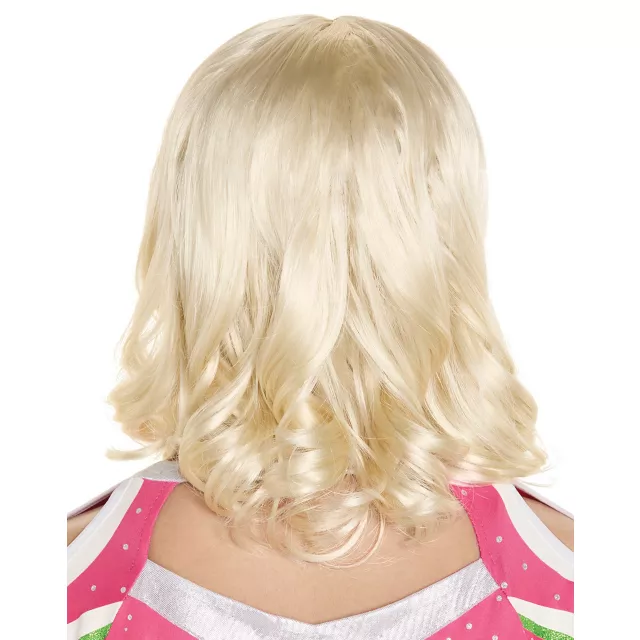 Kids Addison Cheer Wig - Zombies 3 at Spirit Halloween