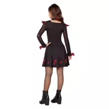 Kids Vampire Academy Dress Costume at Spirit Halloween