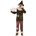 Adult Scarecrow Costume - The Wizard of Oz at Spirit Halloween