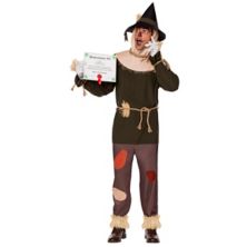 Adult Tin Man Costume - The Wizard of Oz - Spirithalloween.com