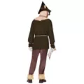Adult Scarecrow Costume - The Wizard of Oz at Spirit Halloween