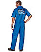 Adult Rod's Pipe and Drain Jumpsuit Costume