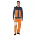 Naruto Pajama Set - Naruto Shippuden at Spencer's