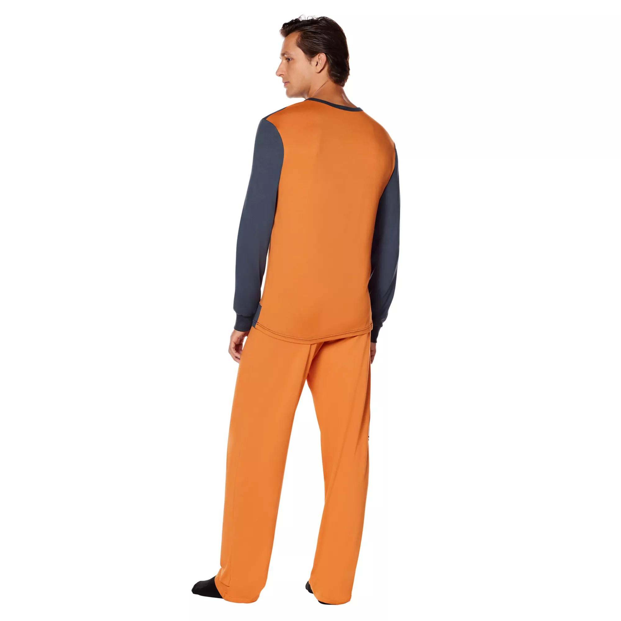 Naruto Pajama Set - Naruto Shippuden at Spencer's