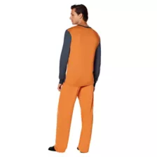 Naruto Pajama Set - Naruto Shippuden at Spencer's