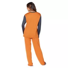 Naruto Pajama Set - Naruto Shippuden at Spencer's