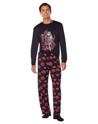 Akatsuki pajama new arrivals