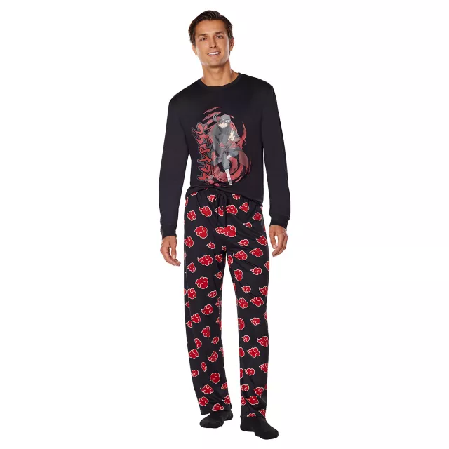 Akatsuki pajama sale