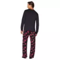 Itachi Akatsuki Pajama Set - Naruto Shippuden at Spencer's