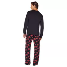 Itachi Akatsuki Pajama Set - Naruto Shippuden at Spencer's