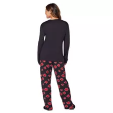 Itachi Akatsuki Pajama Set - Naruto Shippuden at Spencer's