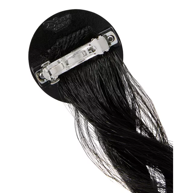 Cruella Faux Hair Clips Set - Disney Cruella at Spencer's
