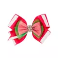 Cheer Hair Bow - Zombies 3 at Spirit Halloween