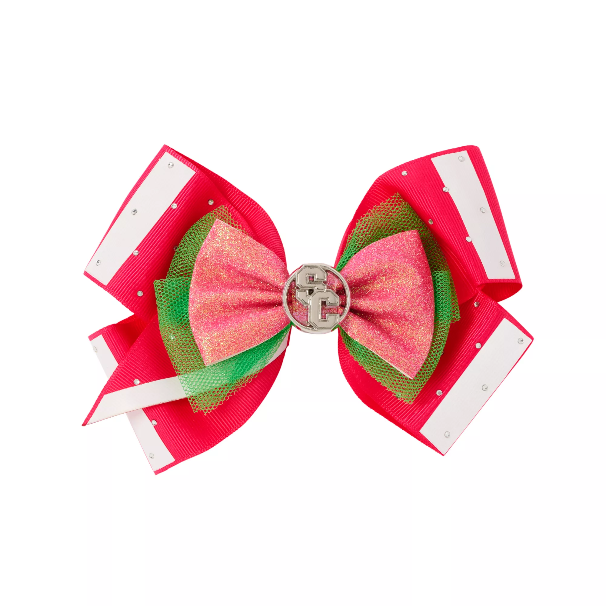 Cheer Hair Bow - Zombies 3 at Spirit Halloween