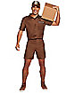 Adult Delivery Man Costume