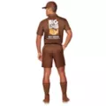 Adult Delivery Man Costume at Spirit Halloween