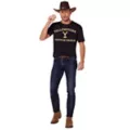 Adult Yellowstone T Shirt at Spirit Halloween