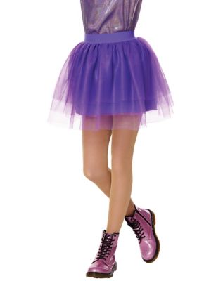 Lavender tutu outlet skirt for adults