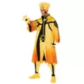 Adult Naruto Costume The Signature Collection - Naruto Shippuden at Spencer's