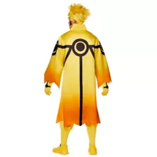 Adult Naruto Costume The Signature Collection - Naruto Shippuden at Spencer's