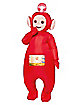 Adult Po Inflatable Costume - Teletubbies