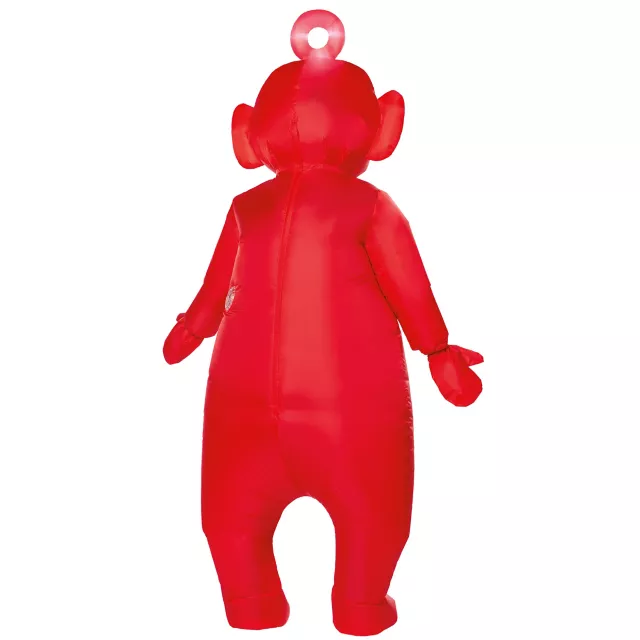 Adult Po Inflatable Costume - Teletubbies at Spirit Halloween