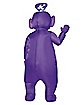 Adult Tinky Winky Inflatable Costume - Teletubbies