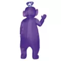 Adult Tinky Winky Inflatable Costume - Teletubbies at Spirit Halloween