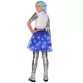 Kids Light-Up Addison Alien Costume - Zombies 3 at Spencer's